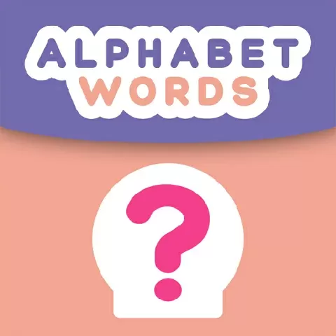 Alphabet Words